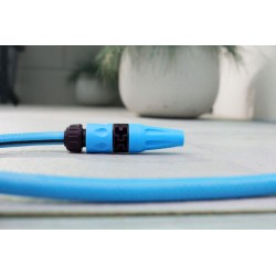 CELLFAST WĄŻ OGRODOWY 20M IDEAL 1/2'' +ZRASZACZ PISTOLET HYDRON POLSKI