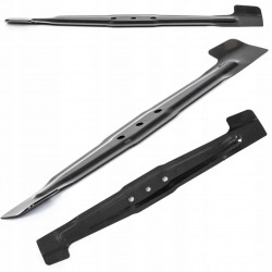 NÓŻ 43 CM KOSIARKI KC1800 KC1800A KC1800B KC1842A