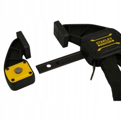 STANLEY ŚCISK STOLARSKI AUTO FATMAX 150MM 83234