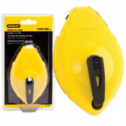 STANLEY Sznur traserski OPP 30m 47-440