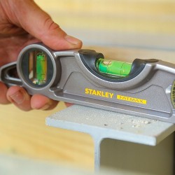 Poziomnica Poziomica Stanley Fatmax 43-609 25cm