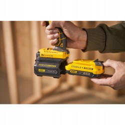 STANLEY ADAPTER DO AKUMULATORÓW 18V SFMCB100