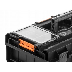 NEO SKRZYNKA NARZĘDZIOWA SYSTEM MODUŁOWY I 84-255