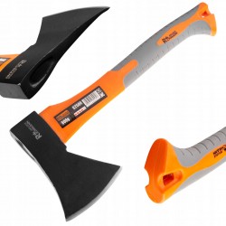 RICHMANN UNIWERSALNA SIEKIERA FIBERGLASS 800G STAL