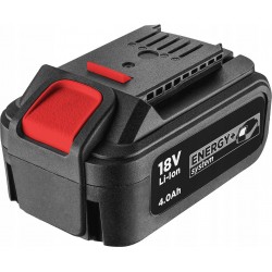 ZESTAW ELEKTRONARZĘDZI 18V 2Ah +4Ah GRAPHITE 11el