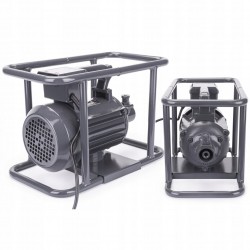 WIBRATOR DO BETONU ZAGĘSZCZARKA 1500W SOLO