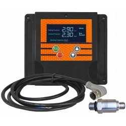 IBO IVR-03-030T INWERTER DO POMPY 0,37-2,2kW 400V