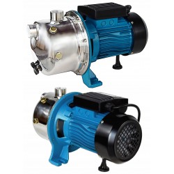 POMPA SSACA INOX AJ50/60 IBO JY1000 HYDROFOROWA 1100W HYDROFOR PODLEWANIA