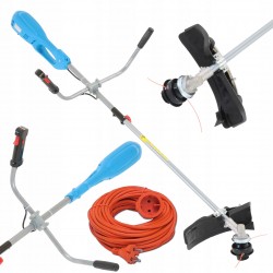 KOSA ELEKTRYCZNA 1400W Podkaszarka 40cm PAS +P