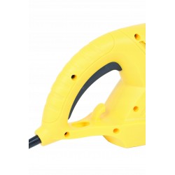 ELEKTRYCZNE NOŻYCE DO ŻYWOPŁOTU KRZEWÓW 41CM 500W
