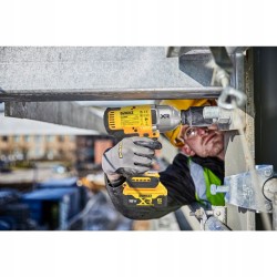 DEWALT KLUCZ UDAROWY 1/2" DCF900P2T 1355Nm 2x5Ah
