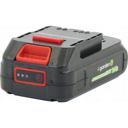 KOSA PODKASZARKA AKUMULATOROWA 20V + 2Ah 4GARDEN