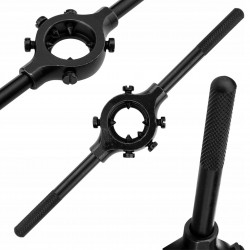 NEO 12-909 OPRAWKA DO NARZYNEK M3-M12 STALOWA