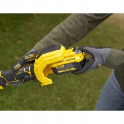 STANLEY V20 KOSA PODKASZARKA BEZSZCZOTKOWA AKUMULATOROWA ŻYŁKA 18V 32CM 4Ah