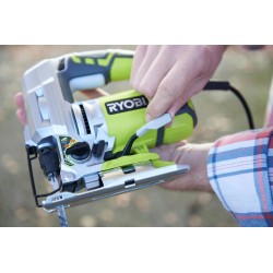 RYOBI RJS850-K WYRZYNARKA ELEKTRYCZNA 600W +10 brz