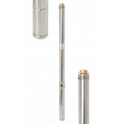 POMPA GŁĘBINOWA 2,5"STm 31 ANTYPIASKOWA 230V