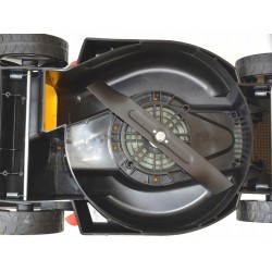 KOSIARKA ELEKTRYCZNA DO TRAWY 1300W NÓŻ 32CM LEKKA MOCNA DUŻY KOSZ 30L +P