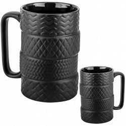 NEO GD08 KUBEK 400 ML MECHANIKA KIEROWCY KAWY