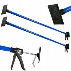 Rozpórka DO MONTAŻU DRZWI 2szt. ROZPORA 115-290cm