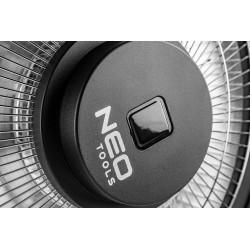 NEO PROMIENNIK SUFITOWY LAMPA GRZEWCZA WISZĄCA PODCZERWIEŃ 1500W +PILOT
