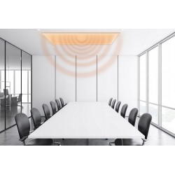 NEO GRZEJNIK na PODCZERWIEŃ PANEL GRZEWCZY 720W PROMIENNIK WIFI