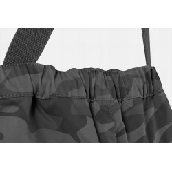 NEO SPODNIE OGRODNICZKI ROBOCZE DO PASA CAMO URBAN SURVIVAL 81-252 XS/46