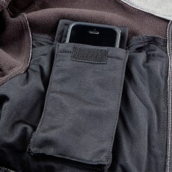 NEO KURTKA ROBOCZA BLUZA SOFTSHELL KAPTUR PRZECIWDESZCZOWA 8000mm S/48
