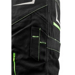 NEO SPODNIE OGRODNICZKI ROBOCZE PREMIUM PRO R. XL