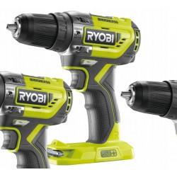 RYOBI R18PD5-0 WIERTARKO WKRĘTARKA AKUMULATOROWA 18V UDAROWA ONE+
