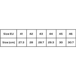 NEO BUTY ROBOCZE ŚNIEGOWCE MĘSKIE WSUWANE CIEPŁE TPR WARM 82-138 r. 41