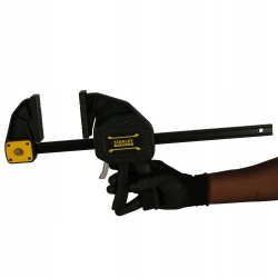 STANLEY ŚCISK AUTOMATYCZNY ŚCISKI XL 300x90mm 270kg FatMax FMHT0-83239