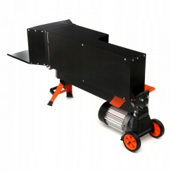 ŁUPARKA DO DREWNA HYDRAULICZNA 7TON 7T RĘBAK MOCNA 2200W 2.2KW OSŁONY