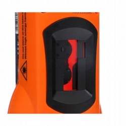 Laser krzyżowy 5 m KRAFT&DELE KD10309