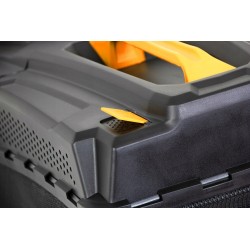 LIDER DK46N150A KOSIARKA SPALINOWA Z KOSZEM 55L Z NAPĘDEM 46cm 150cc 4KM