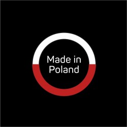 CELLFAST WĄŻ OGRODOWY SMART 25BAR 3-WARSTWOWY 3/4" 50m POLSKI +ZRASZACZ