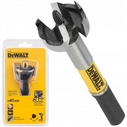 DeWALT WIERTŁO ŁOPATKOWE GNIAZDOWE FREZ SEDNIK DO DREWNA 41mm DT4580-QZ