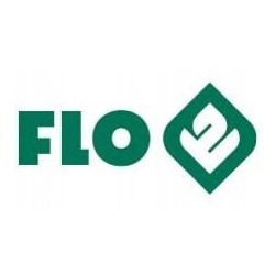 FLO TUNEL FOLIOWY FOLIA SZKLARNIA OGRODOWA PRZYDOMOWA 120x60x60cm 90001