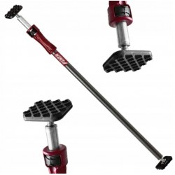 CMT PIHER MULTIPODPORA TELESKOPOWA 200-375cm 300KG PODNOŚNIK DO PŁYT P34004