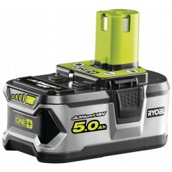 RYOBI ZESTAW COMBO 9 NARZĘDZI 18V 3x BATERIA