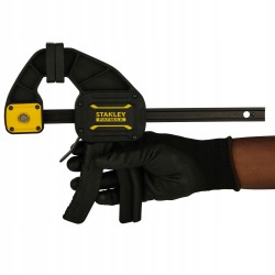 STANLEY ŚCISK STOLARSKI AUTO FATMAX 150MM 83234
