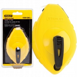STANLEY Sznur traserski OPP 30m 47-440
