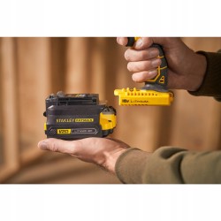 STANLEY ADAPTER DO AKUMULATORÓW 18V SFMCB100