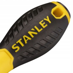 WKRĘTAK SZEŚCIOFUNKCYJNY ŚRUBOKRĘT 6W1 STANLEY PH