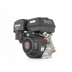 GEKO SILNIK SPALINOWY 13HP LONCIN G390F 25MM (ROZRUCH MANUALNY) G80249