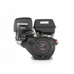 GEKO SILNIK SPALINOWY 13HP LONCIN G390F 25MM (ROZRUCH MANUALNY) G80249