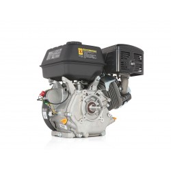 GEKO SILNIK SPALINOWY 13HP LONCIN G390F 25MM (ROZRUCH MANUALNY) G80249