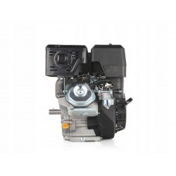 GEKO SILNIK SPALINOWY 13HP LONCIN G390F 25MM (ROZRUCH MANUALNY) G80249