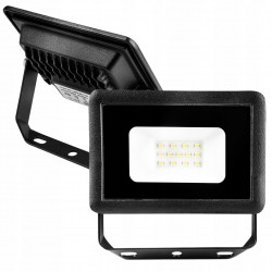 NEO REFLEKTOR SMD LED 10 W 800 lm 230 V aluminiowa