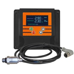 IBO IVR-03-030T INWERTER DO POMPY 0,37-2,2kW 400V