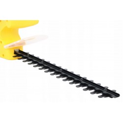 ELEKTRYCZNE NOŻYCE DO ŻYWOPŁOTU KRZEWÓW 41CM 500W